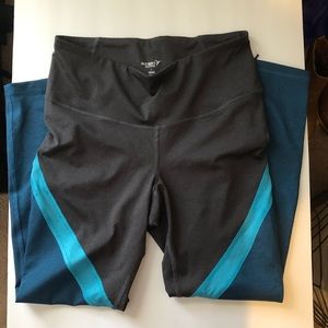 Old Navy Workout Legging